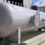 Construcción de Equipos Sometidos a Presión