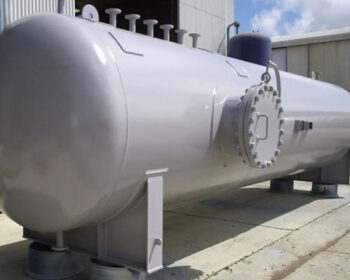 Construcción de Equipos Sometidos a Presión