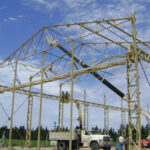 Construcción y Montaje de Estructuras