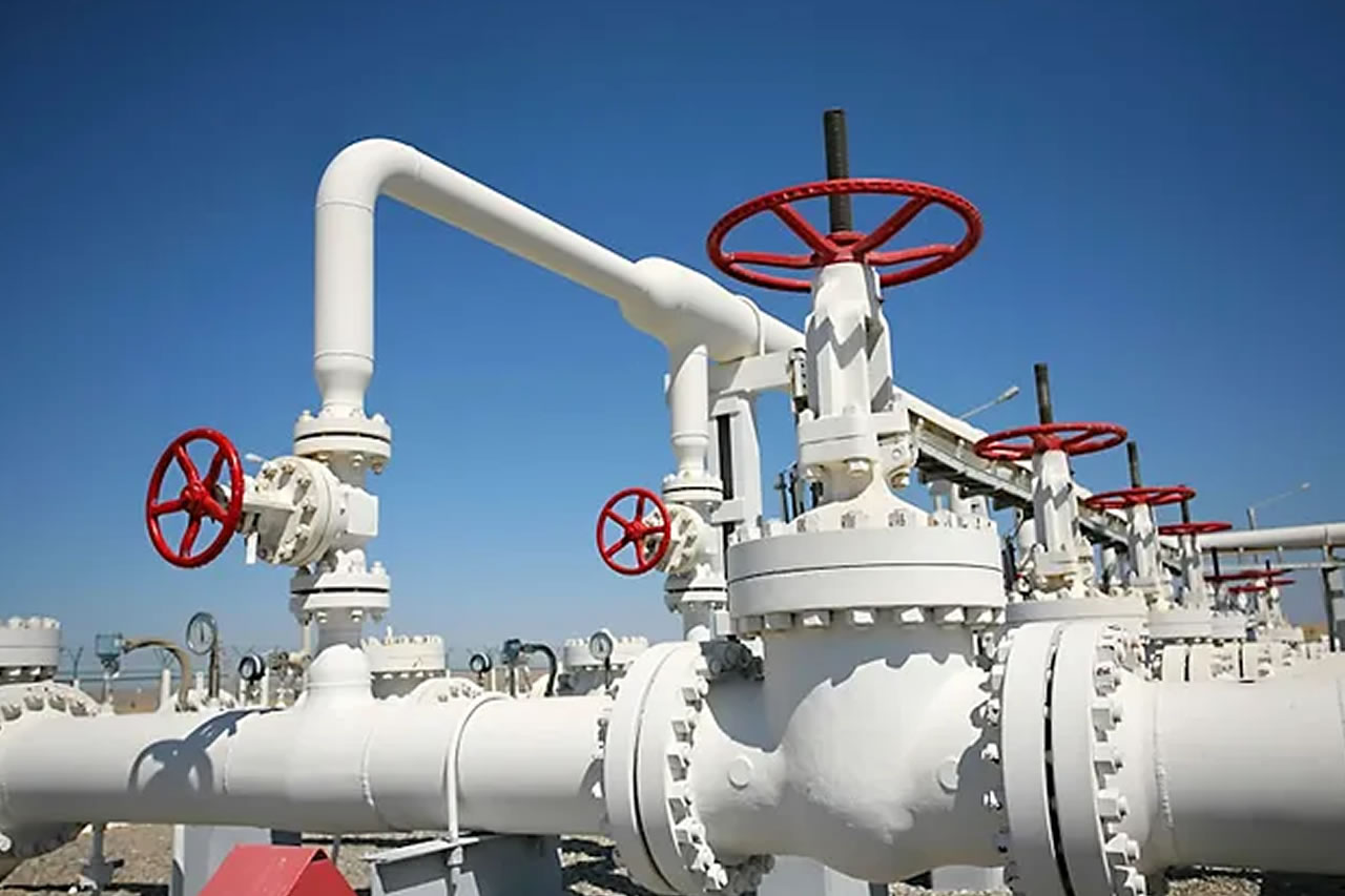 Construcción y Montaje de Piping