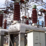 MONTAJE INDUSTRIAL ELECTRICO