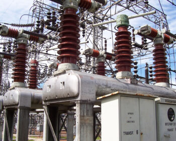 MONTAJE INDUSTRIAL ELECTRICO